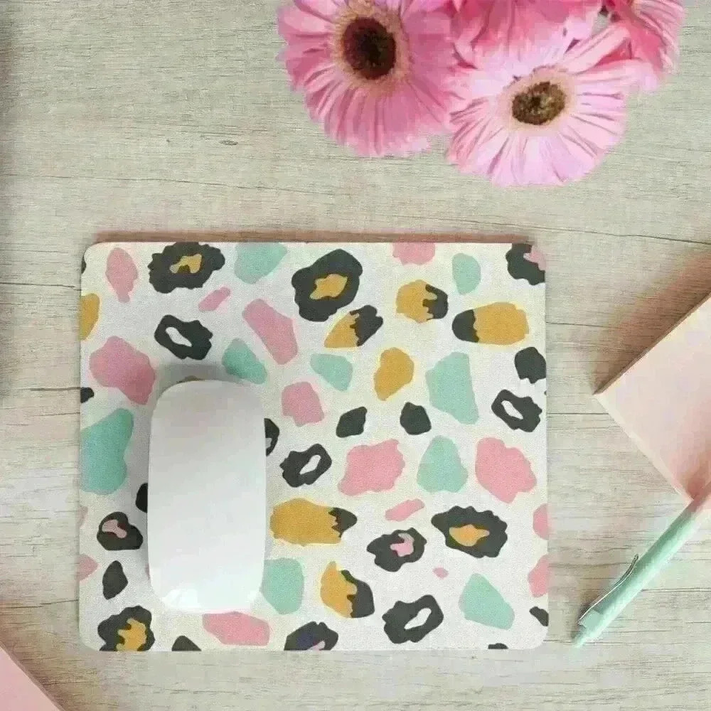 COPY - stylish square mouse pad